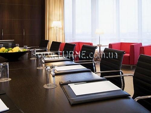 Фотографія Manhattan 5*