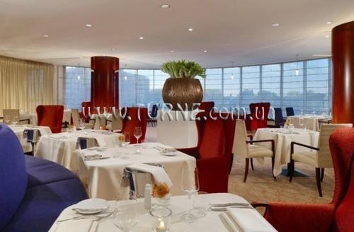 Готель Manhattan 5*