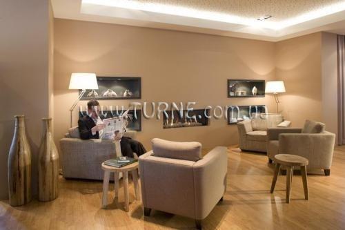 Фотография Ibis Utrecht 3*