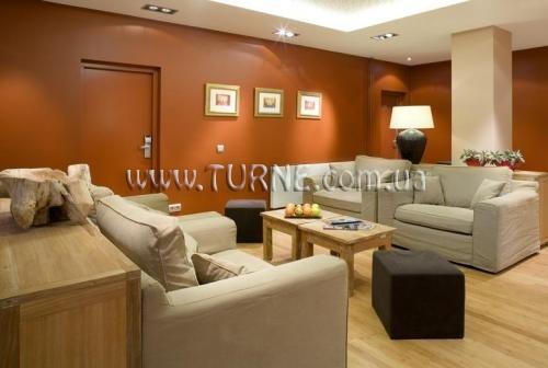 Фото Ibis Utrecht 3*