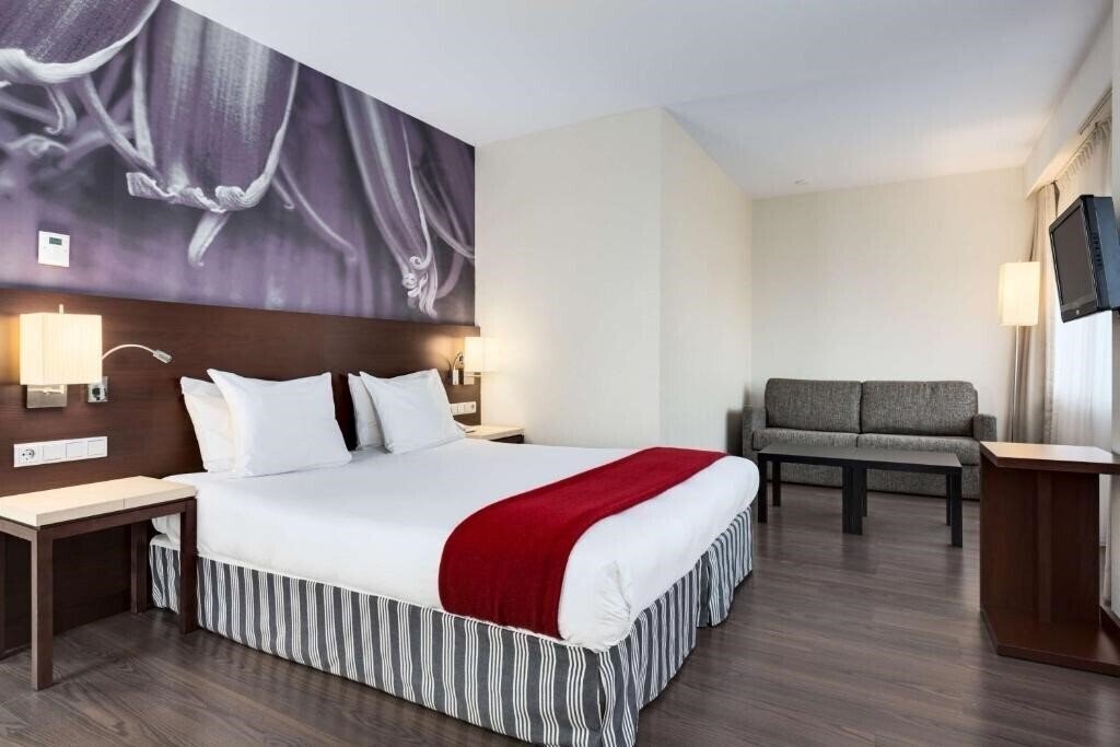 Фотографія NH Amersfoort 4*