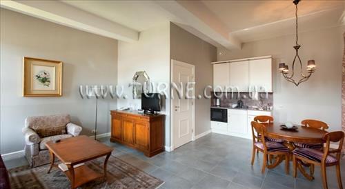 Фотография Chateau St. Gerlach 4*