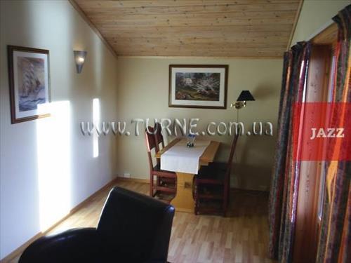 Фотографія Kvernepollen 3*