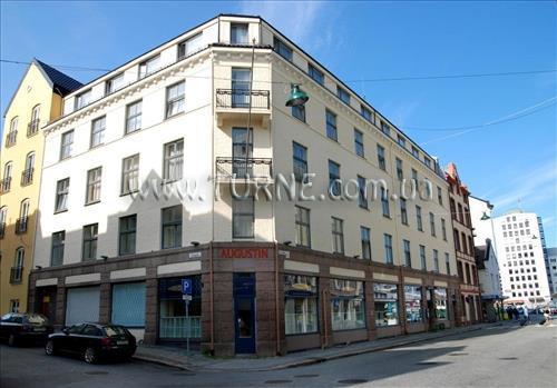 Фотографія Augustin 3*