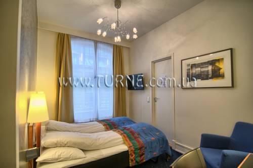 Готель Augustin 3*