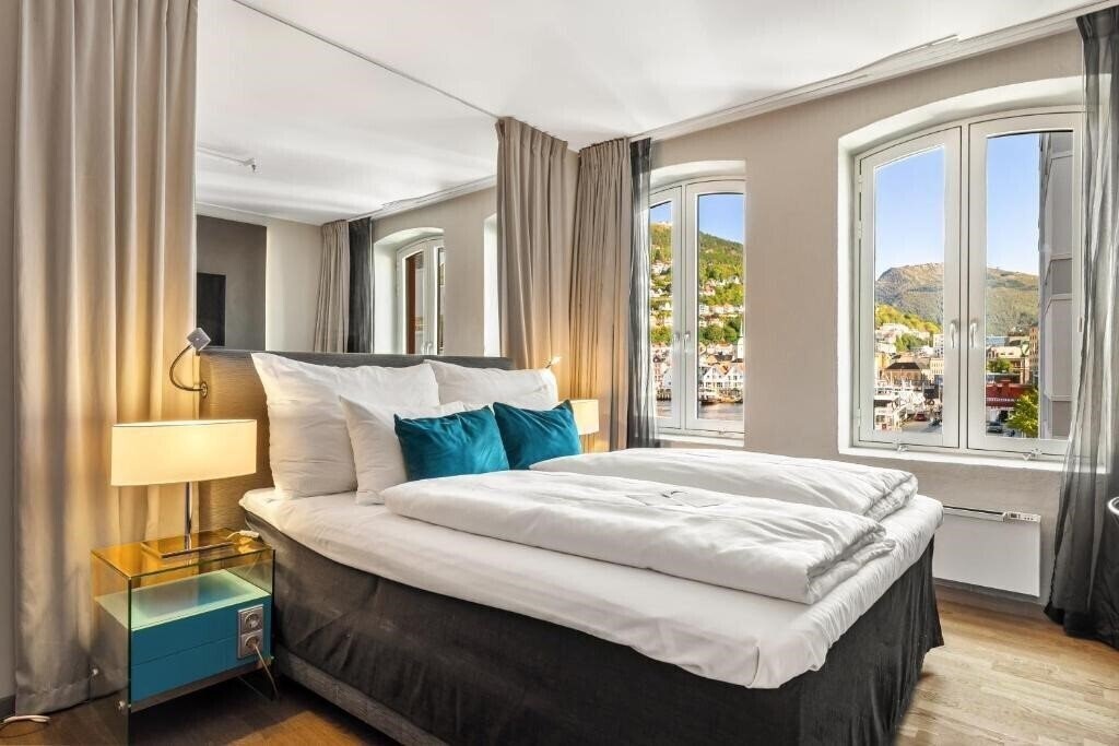 Фотографія Clarion Hotel Admiral 4*