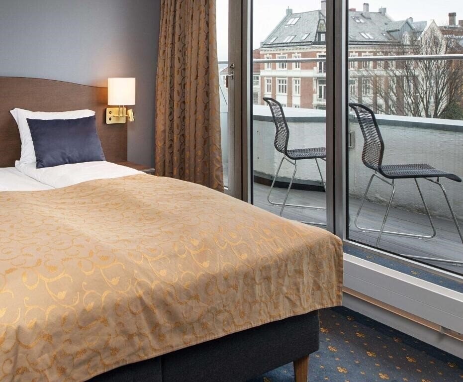 Фото Scandic Neptun 4*