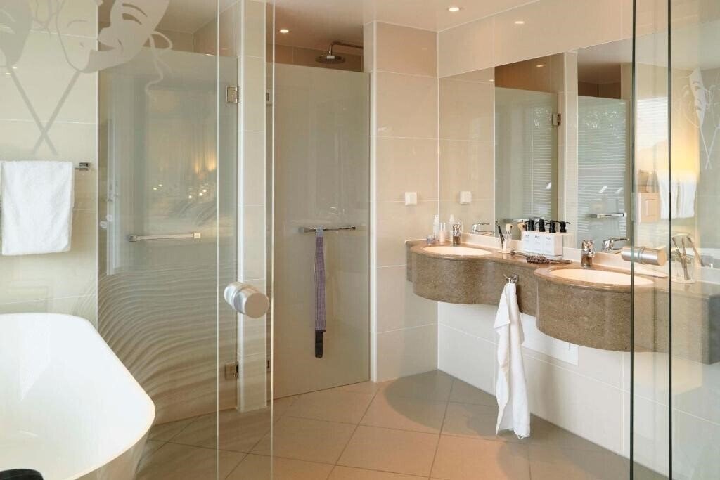 Фотография Scandic Neptun 4*