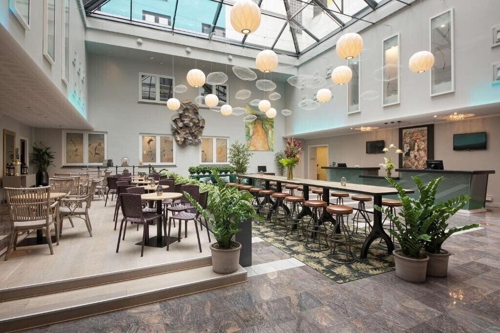 Изображение Scandic Neptun 4*