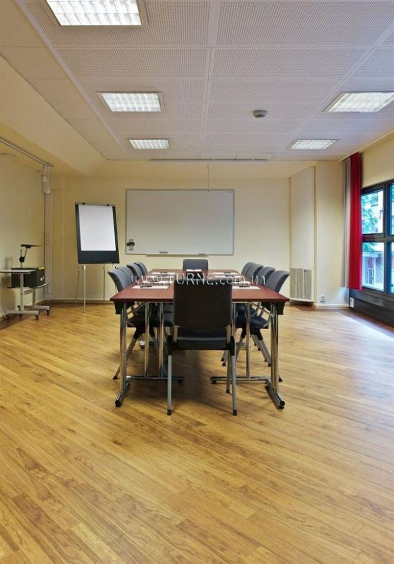 Картинка Comfort Hotel Holberg 3*