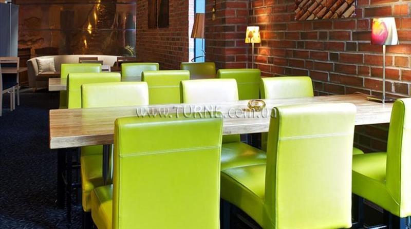 Готель Comfort Hotel Holberg 3*