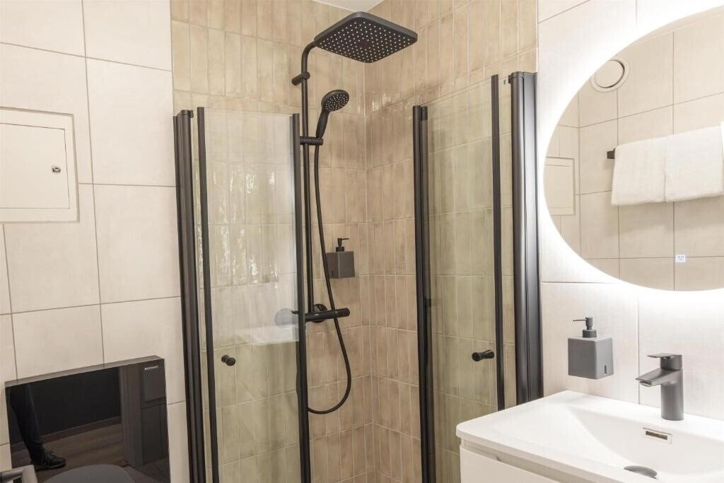 Фотография Comfort Hotel Floro 3*