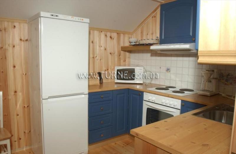 Зображення Angelamfi Grefsnesvagen апартаменты