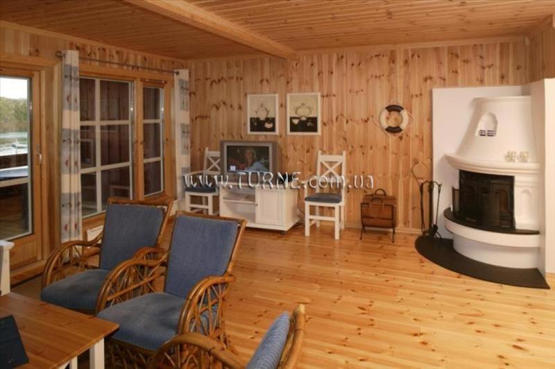 Фотографія Angelamfi Grefsnesvagen апартаменты