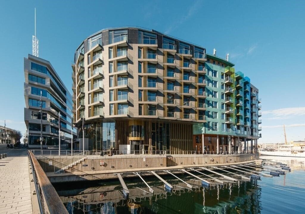 Фото The Thief 5*