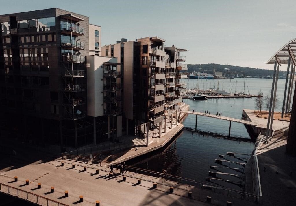 Фотография The Thief 5*