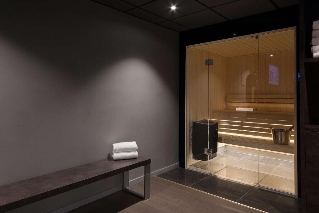 Фотографія Scandic St. Olavs Plass 4*