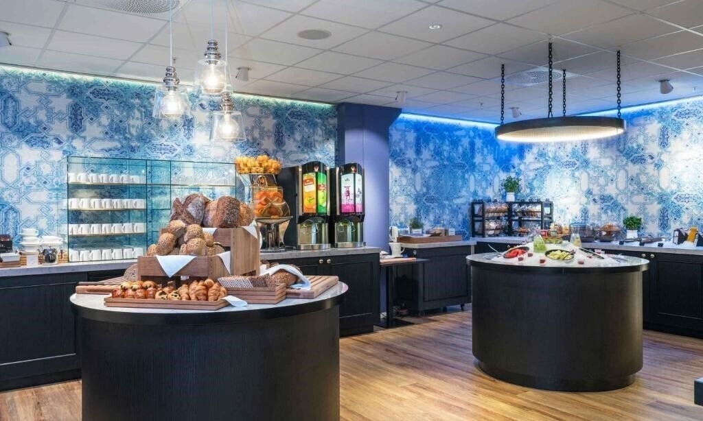 Изображение Thon Hotel Ski 4*