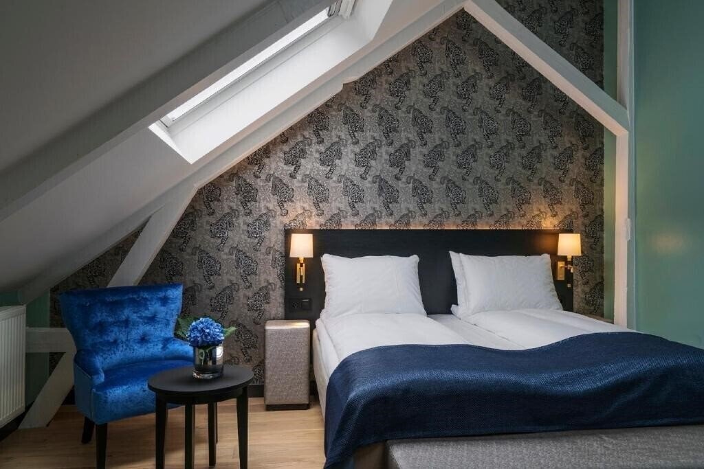Фотографія Thon Hotel Terminus 3*