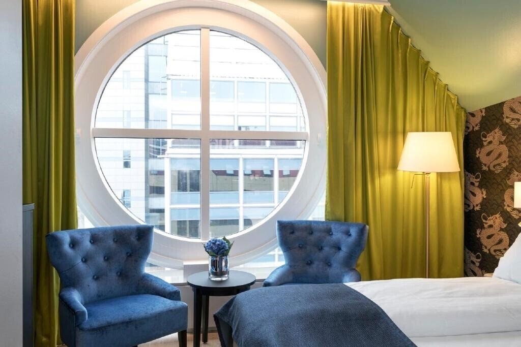 Зображення Thon Hotel Terminus 3*