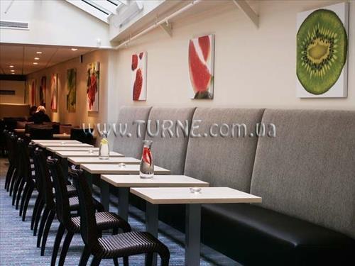 Картинка Thon Hotel Terminus 3*