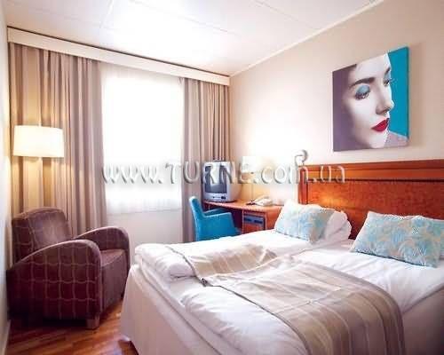 Изображение Thon Hotel Terminus 3*