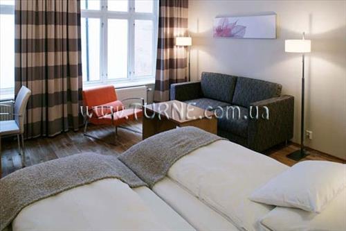 Фотография Thon Hotel Terminus 3*