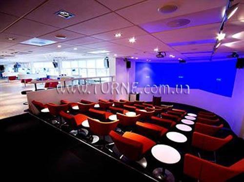 Зображення Thon Hotel Ullevaal Stadion 4*