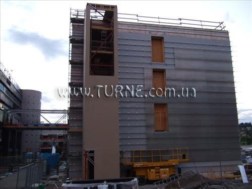 Готель Thon Hotel Ullevaal Stadion 4*