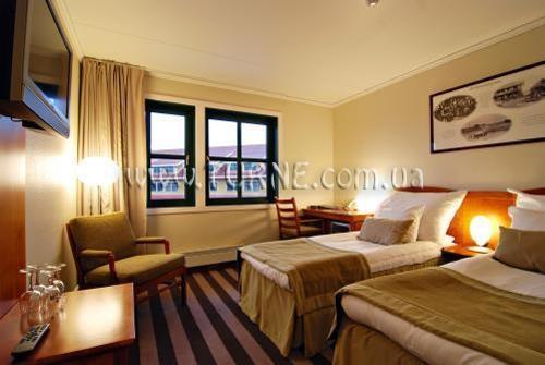 Картинка Oslo Airport 4*