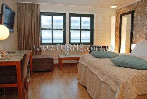 Фото Oslo Airport 4*