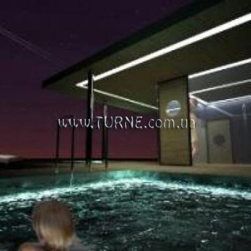 Готель Oslo Airport 4*