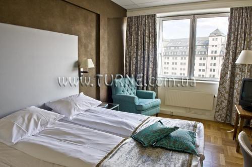 Фото Bastion 3*
