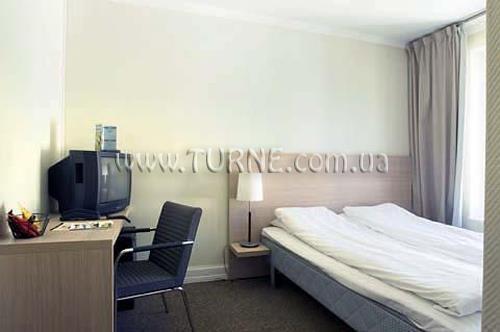 Картинка Savoy 3*