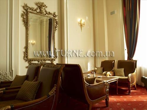 Фотографія Savoy 3*