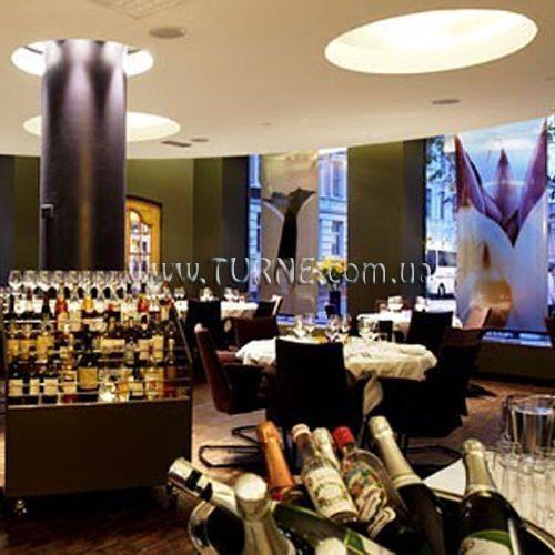 Готель Savoy 3*