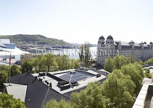 Картинка Borsparken 3*