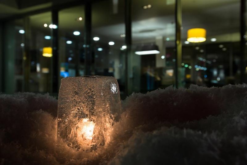 Картинка Gardermoen 4*