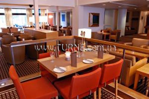 Готель Mastemyr 3*