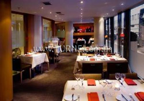 Фотография Radisson Blu Scandinavia 4*