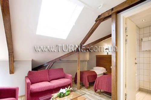 Фотографія Rica Holberg 3*