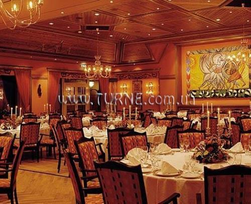 Фото Rica Holmenkollen Park 3*