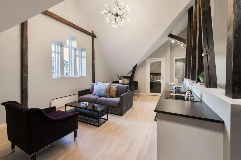 Зображення Frogner House - Bygdøy Allé 4*