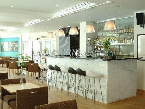 Фото Edderkoppen 4*