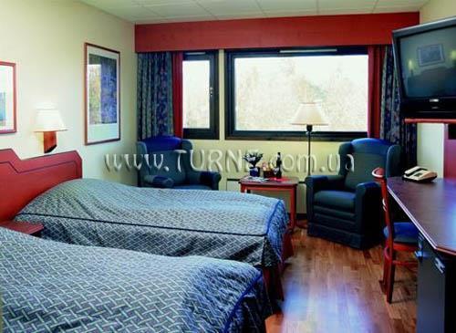 Картинка Asker 4*