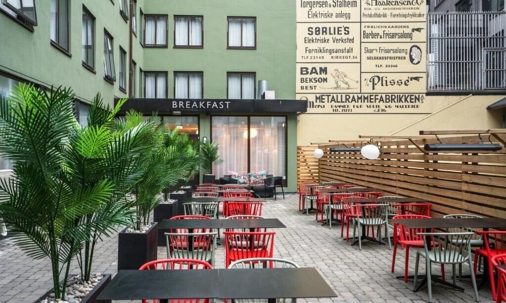 Готель Astoria 3*