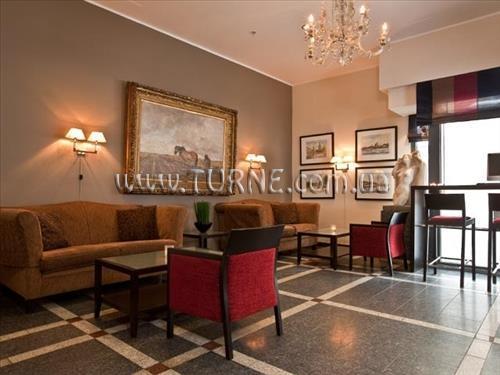 Зображення Cecil 3*