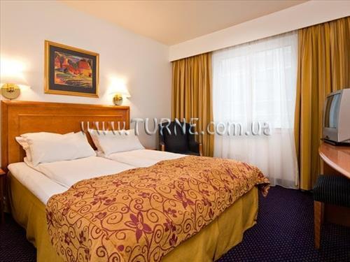 Фотографія Cecil 3*