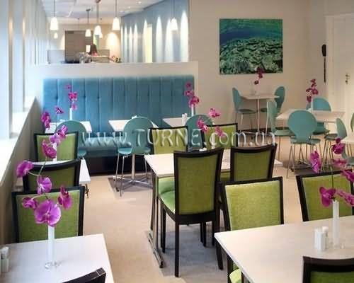 Готель Cecil 3*