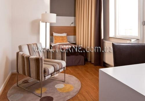 Отель Europa 3*